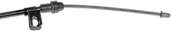 2007 Mercury Mariner Parking Brake Cable Rear Right Dorman C661134 image 1 of 3
