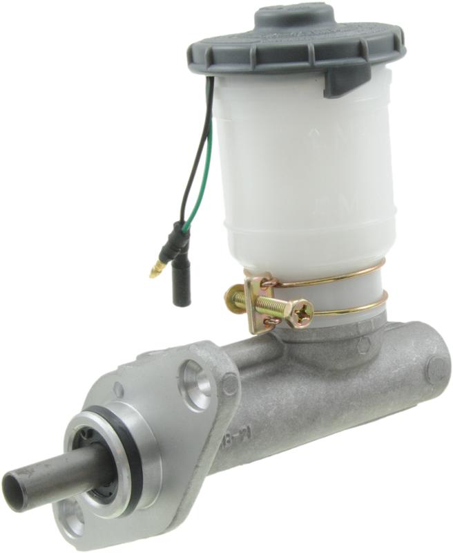 1987 Honda Civic Brake Master Cylinder Dorman M39426 image 1 of 4