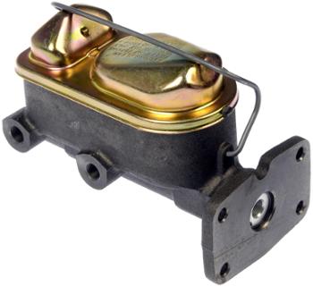 1976 Dodge Dart Brake Master Cylinder Dorman M88787 image 1 of 4