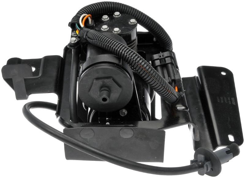 1997 Pontiac Trans Sport Suspension Air Compressor Dorman 949008 image 3 of 4