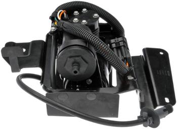 2006 Saturn Relay Suspension Air Compressor Dorman 949008 image 3 of 4