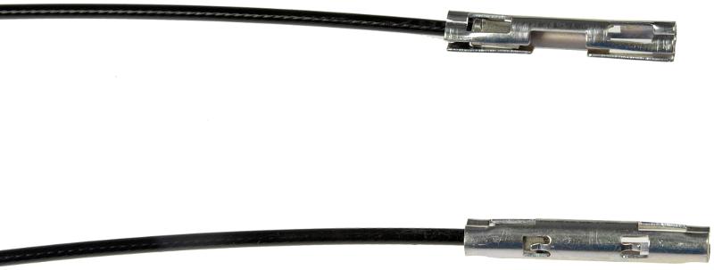 1992 GMC Sonoma Parking Brake Cable Intermediate Dorman C94578 image 2 of 3