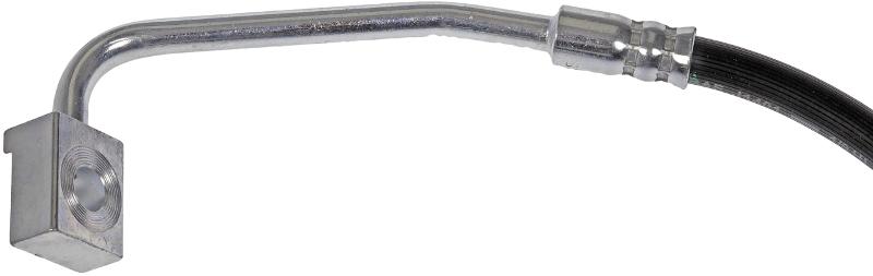 2003 Ford F-550 Super Duty Brake Hydraulic Hose Rear Right Dorman H620487 image 2 of 3