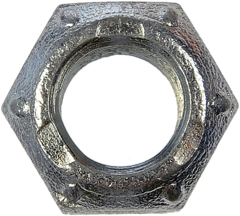 1982 GMC C2500 Suburban Engine Rocker Arm Nut Dorman 693022 image 4 of 4