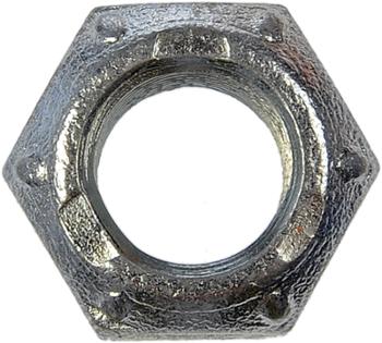 1986 Chevrolet C20 Engine Rocker Arm Nut Dorman 693022 image 4 of 4