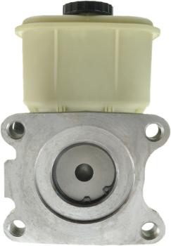 1990 GMC C5000 Brake Master Cylinder Dorman M12000 image 2 of 4