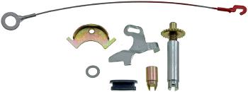1966 Jeep Dispatcher Drum Brake Self Adjuster Repair Kit Rear Left Dorman HW2540 image 1 of 1