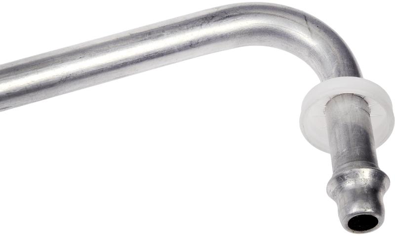 2001 Chevrolet C3500HD Engine Oil Cooler Hose Assembly Outlet (Upper) Dorman 625311 image 2 of 3