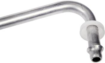 2001 GMC C3500HD Engine Oil Cooler Hose Assembly Outlet (Upper) Dorman 625311 image 2 of 3