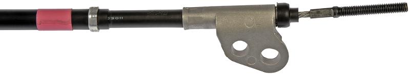 1993 Toyota Supra Parking Brake Cable Front Dorman C94752 image 2 of 3