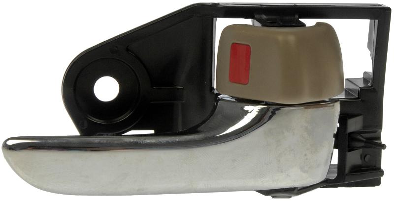 2009 Toyota Avalon Interior Door Handle Front Right Dorman 81241 image 2 of 3