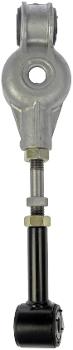2004 Chrysler Sebring Lateral Arm Rear Lower Forward Dorman 521510 image 4 of 4