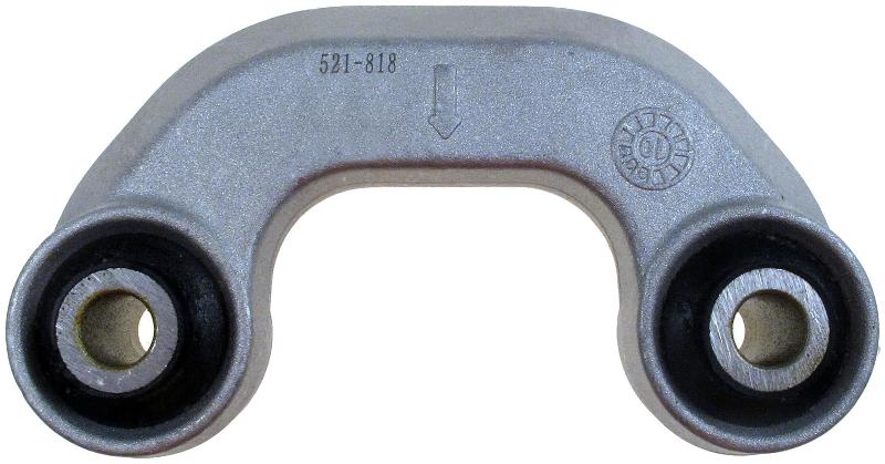 1999 Audi A8 Quattro Suspension Stabilizer Bar Link Front Dorman 521818 image 3 of 4