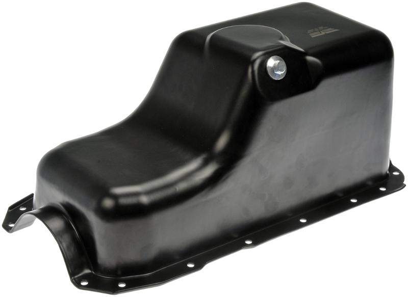 Dorman 264352 - Engine Oil Pan Dorman 264352 Engine Oil Pan product image 1 of 1