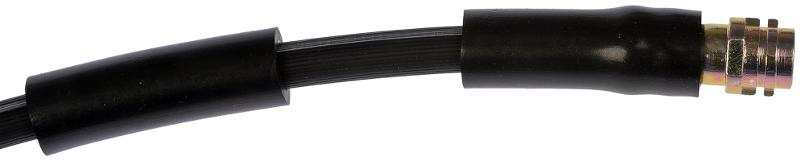 2005 Volkswagen Phaeton Brake Hydraulic Hose Front Left Dorman H382498 image 2 of 3