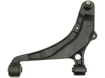 1994 Chrysler Shadow Suspension Control Arm and Ball Joint Assembly Front Left Lower Dorman 520345 image 3 of 4