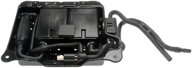2005 Ford Crown Victoria Vapor Canister Dorman 911309 image 2 of 2
