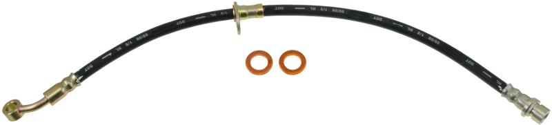 Dorman H620411 Brake Hydraulic Hose product image 1 of 3