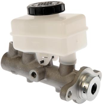 2000 Subaru Legacy Brake Master Cylinder