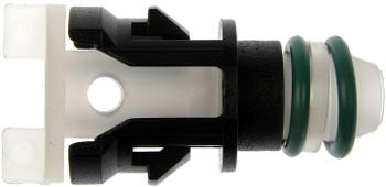 1990 Jeep Comanche Auto Trans Oil Cooler Line Connector Dorman 800750 image 3 of 4