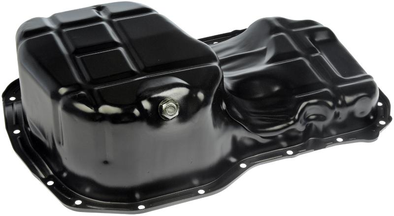 2000 Mitsubishi Eclipse Engine Oil Pan Dorman 264238 image 1 of 1