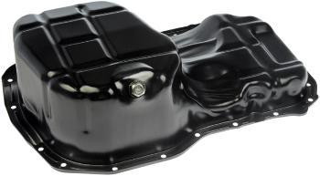 2000 Mitsubishi Galant Engine Oil Pan Dorman 264238 image 2 of 2