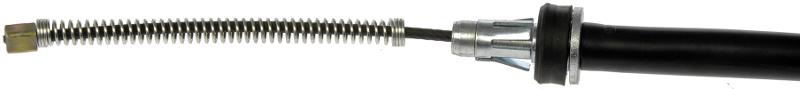 2007 Honda Pilot Parking Brake Cable Rear Left Dorman C660832 image 2 of 3
