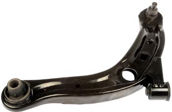 2005 Mazda MPV Suspension Control Arm and Ball Joint Assembly Front Left Lower Dorman 520869 image 3 of 4