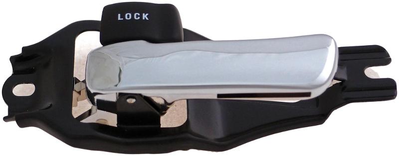 1997 Lexus LS400 Interior Door Handle Front Left Dorman 83643 image 2 of 3