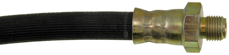 1972 Toyota Pickup Brake Hydraulic Hose