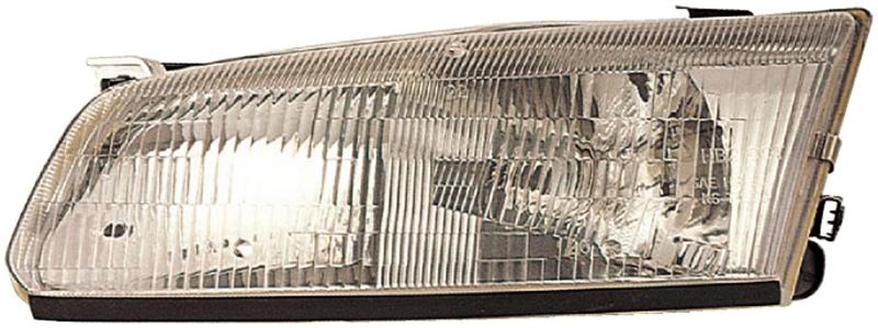Dorman 1590790 Headlight Assembly product image 1 of 1