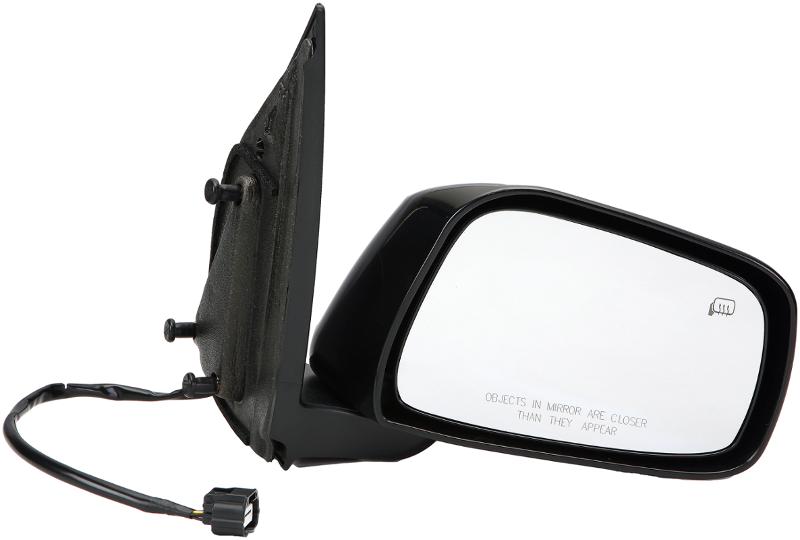 2011 Nissan Pathfinder Door Mirror Right Dorman 9551639 image 1 of 2