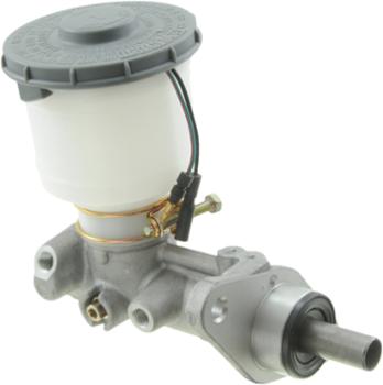 1997 Acura Integra Brake Master Cylinder Dorman M39884 image 3 of 4
