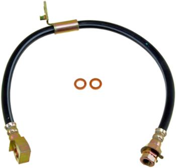1995 Mercury Sable Brake Hydraulic Hose Rear Right Dorman H38608 image 1 of 3