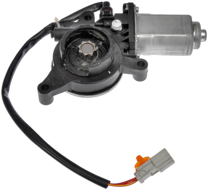 2002 Honda CR-V Power Window Motor Rear Left Dorman 742852 image 1 of 3