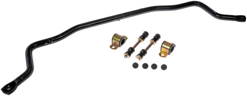 2014 GMC Sierra 1500 Suspension Stabilizer Bar Assembly Front Dorman 927140 image 1 of 1