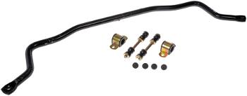 2009 Chevrolet Avalanche Suspension Stabilizer Bar