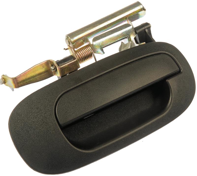 2003 Dodge Durango Exterior Door Handle Front Right Dorman 80622 image 1 of 3