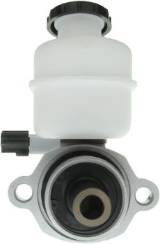 1998 Ford Econoline Super Duty Brake Master Cylinder Dorman M390391 image 2 of 4