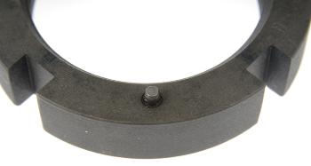 1996 Ford Ranger Spindle Lock Nut Kit Front Inner Dorman 615143 image 1 of 3