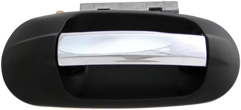2010 Ford Expedition Exterior Door Handle Front Right Dorman 83330 image 2 of 3