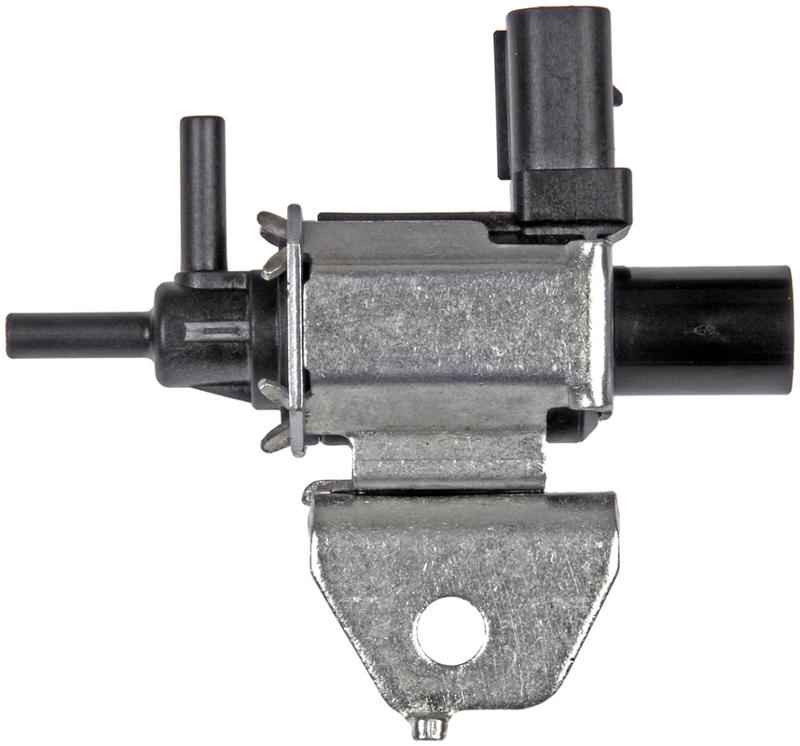 2010 Ford Ranger Intake Manifold Runner Solenoid Dorman 911906 image 2 of 3
