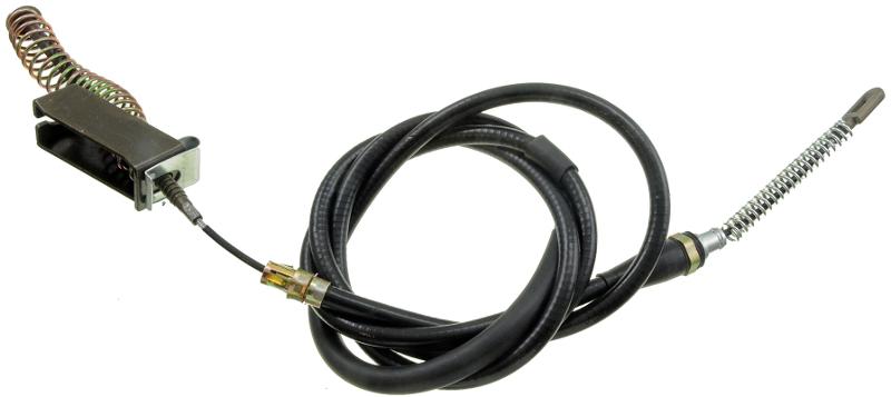 2001 Mercury Grand Marquis Parking Brake Cable Rear Right Dorman C660044 image 2 of 3