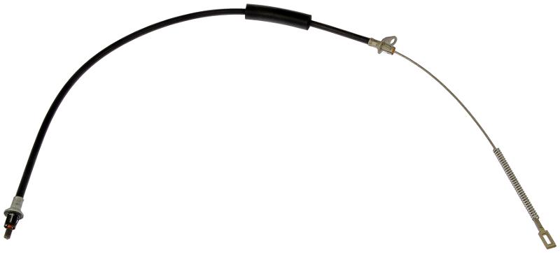 2004 Dodge Caravan Parking Brake Cable Rear Right Dorman C660262 image 3 of 3