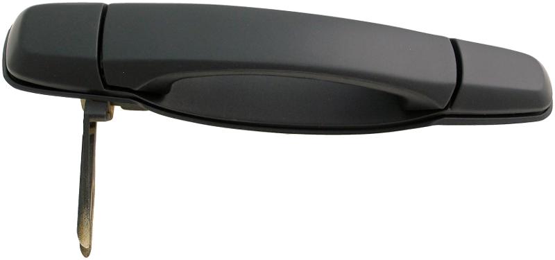 2007 Subaru Forester Exterior Door Handle Rear Right Dorman 82698 image 3 of 3