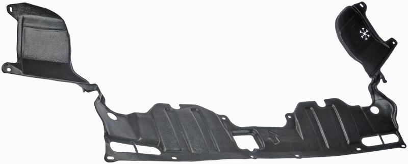 Dorman 926311 Undercar Shield product image 2 of 2