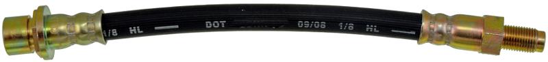 2008 Toyota Sienna Brake Hydraulic Hose Rear Left Outer Dorman H620642 image 1 of 3