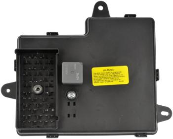 2005 Chevrolet Cobalt Body Control Module