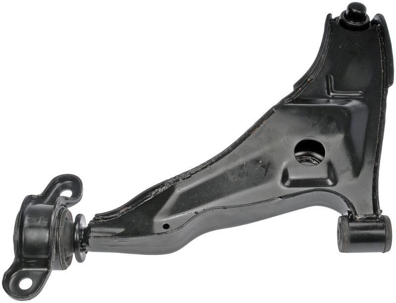 2000 Mitsubishi Galant Suspension Control Arm and Ball Joint Assembly Front Right Lower Dorman 522604 image 1 of 2
