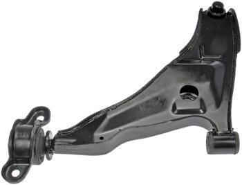 2000 Mitsubishi Galant Suspension Control Arm and Ball Joint Assembly Front Right Lower Dorman 522604 image 1 of 2